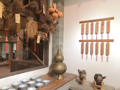 -陈李济中药博物馆