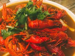 -毛胡子牛羊餐馆(武宁路店)
