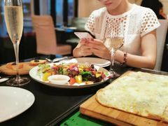 -EATALIA意塔利意式餐厅(鼓楼店)