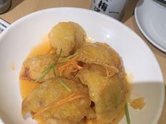 -关东小磨东北菜(上海长风大悦城店)