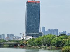 -光明港公园