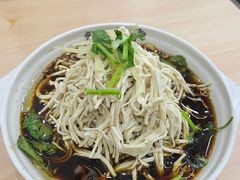 -蒋家桥饺面店(广陵路店)