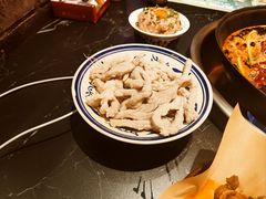 -巴蜀大将火锅(春熙店)