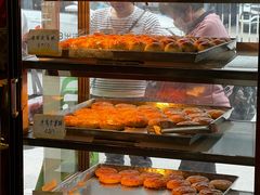 -香港元朗荣华月饼(十八甫路店)