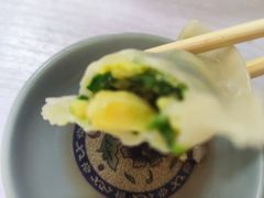 -上海小笼包