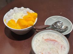 -小团圆糖水铺(襄阳南路店)