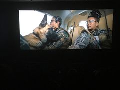 -AMG海上明珠影城(上海环球港RealDCinema店)
