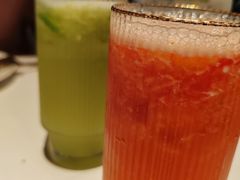 -Aqua Oasis 水天堂(石路天虹店)