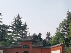 -洛阳白马寺
