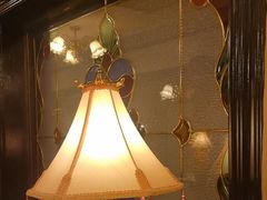 -火车头法国西餐厅