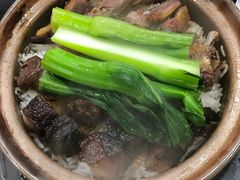 -坤记煲仔小菜(西环店)