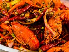 -香满锅老北京羊蝎子火锅·家常菜(新街口店)