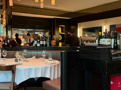 -MORTON'S 莫尔顿牛排坊(北京丽晶酒店)