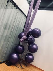 点击看大图 -云上瑜伽·普拉提·维密馆