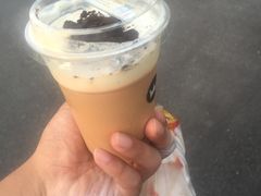 -蘑菇餐厅(马台街店)