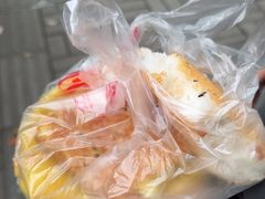 -小米粑粑(玉锦苑店)