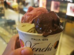 -VENCHI 闻绮(北京国贸商城店)