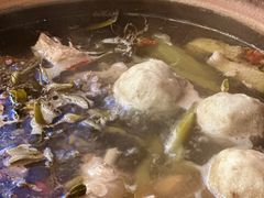 -洪大厨鸡煲(福田店)