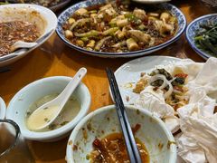 -李大爷的泡椒馆(冉家坝店)