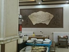 -乳仔牛牦牛汤锅 烤羊排(松潘古城店)