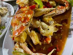 香辣蟹-四川小胡子海鲜(丁村万人海鲜广场店)