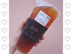 直火乌龙-古茗(临海五中店)