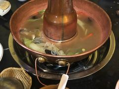 -陀岗美食·云南藏式特色餐厅