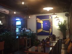 -TIMEZONE8东八时区餐厅&酒吧(798店)