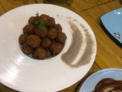 -局气 烤鸭·北京菜(光华路店)