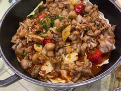 -聚味瞿记·龙虾堂(梅溪湖店)