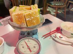 -芽笼芽笼新加坡餐厅(世纪汇店)