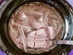 民间瓦罐煨汤-西江美食舫·江西菜(健德桥店)