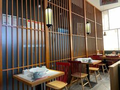 -拿渡麻辣香锅(首创奥特莱斯店)