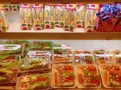 -山崎面包(静安久光店)