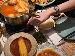 -半秋山西餐厅(襄阳万达店)