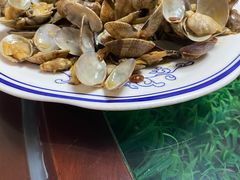 -宾朋海鲜美食餐厅·特色美食(兴海路店)