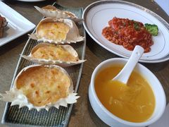 -悦泰环球美食自助(金茂旗舰店)