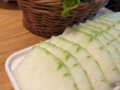 -四喜小胖·北京涮肉(五道营店)