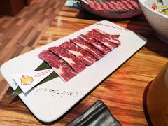 -热血兄弟·炭火烤肉(融侨中心店)