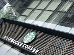 -星巴克(成都科学城店)