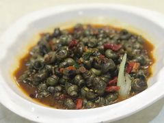 -聚丰园•湖鲜餐厅(阿红私房菜梅石路店)