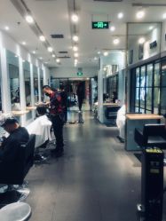 点击看大图 -东方麒麟·潘多拉SALON