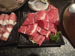 -湊湊火锅·茶憩(世博大道店)