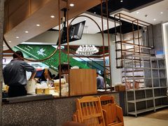 大堂-奈雪的茶(石厦时代广场店)