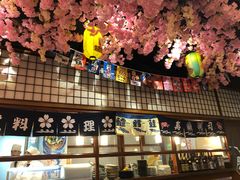 -尺山寸水日料(马桥满天星店)