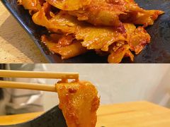 牛板筋-鬼味烤翅(南锣鼓巷店)