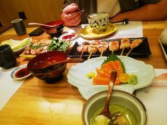-京怀石·壬生