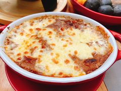 -食间牛排(湖西路店)