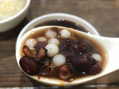 桂花糖粥-随柳居·苏式小吃(建新巷店)