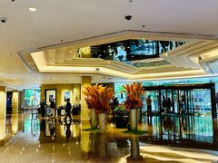 -上海静安昆仑大酒店
